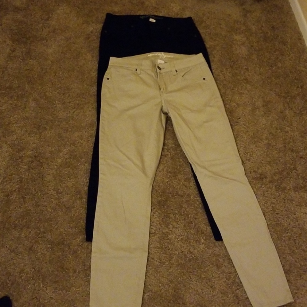 Pants